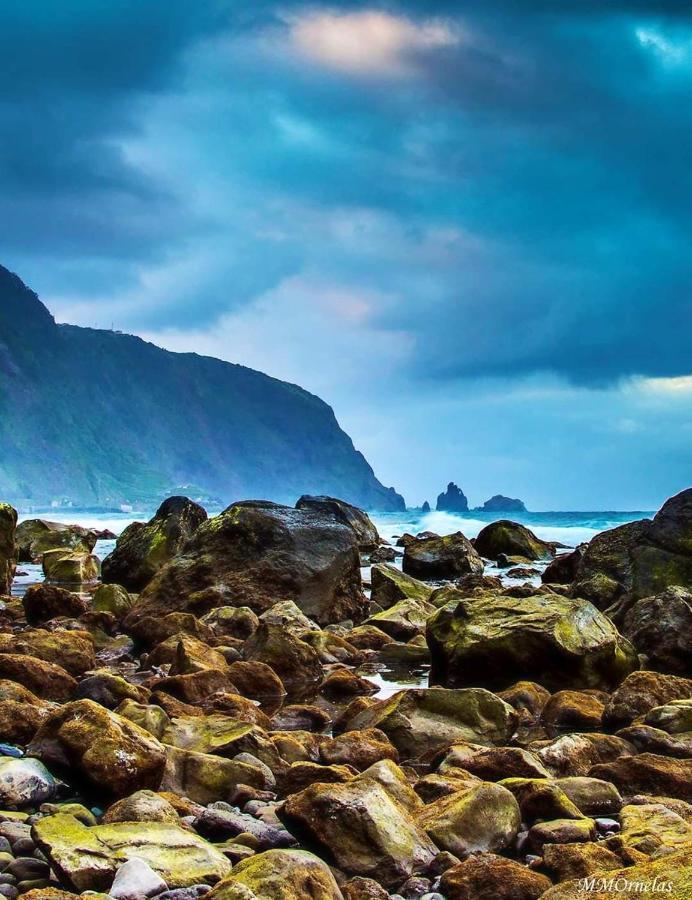 Vila Faia Caniço Exteriér fotografie