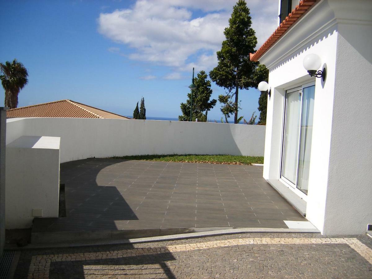Vila Faia Caniço Exteriér fotografie