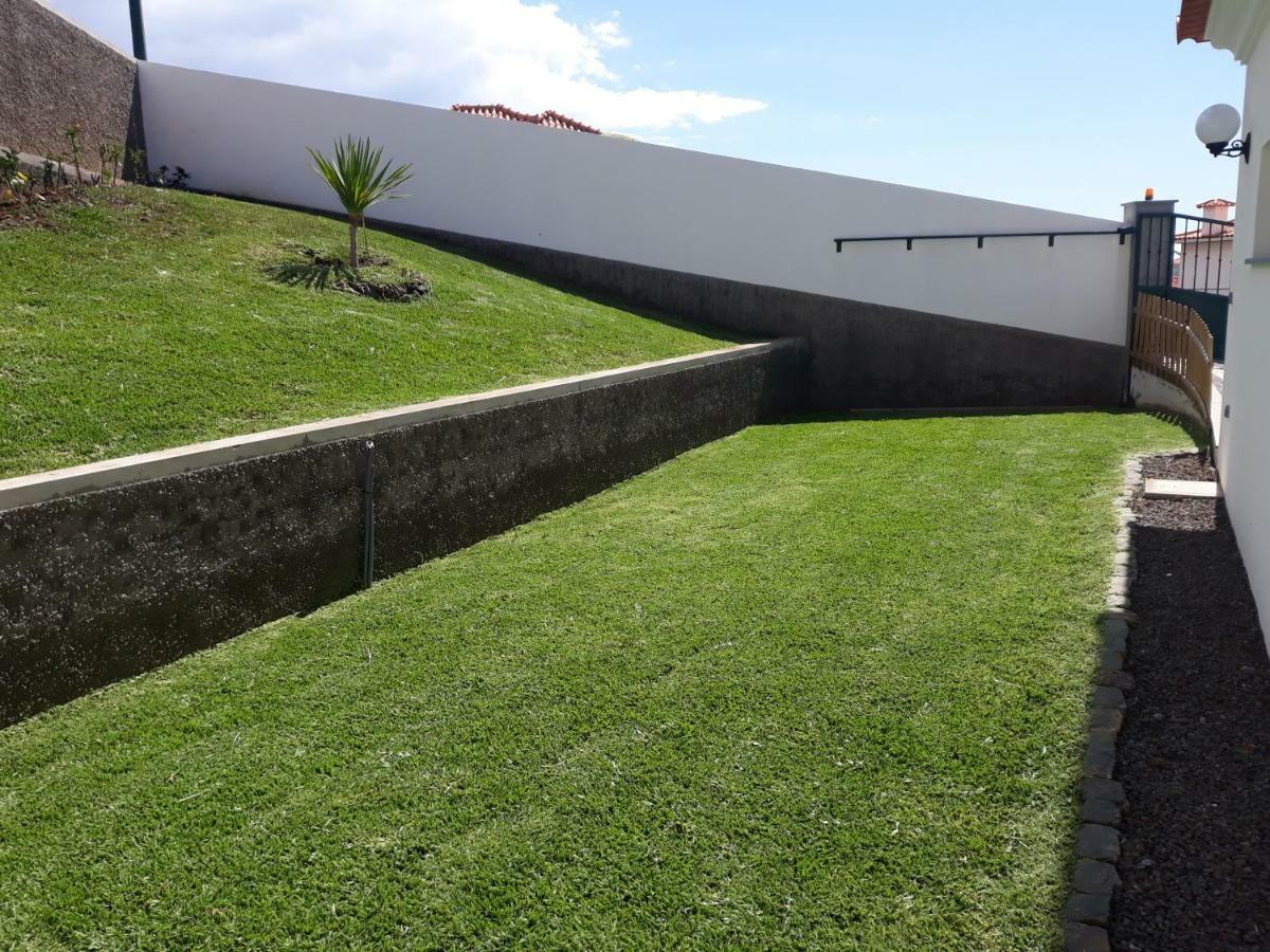 Vila Faia Caniço Exteriér fotografie